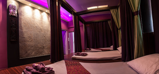 Maldives Thai Massage and Spa Salon & Spa