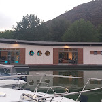 Photo n°1 de l'avis de Georg.c fait le 07/10/2022 à 16:12 sur le  Treiser Bootshaus à Treis-Karden