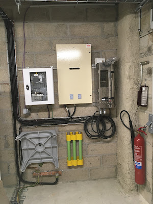 ELIP'S Electricité à Corbeil-Essonnes