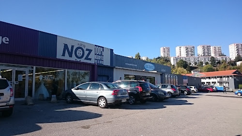 Magasin NOZ Villars