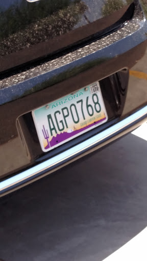 Auto Parts Store «AutoZone», reviews and photos, 435 N Litchfield Rd, Goodyear, AZ 85338, USA