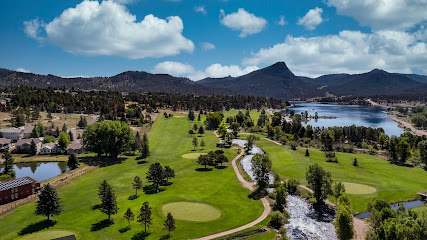 Lake Estes 9-Hole Golf Course