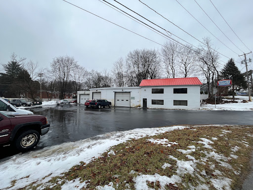 42 Manchester Rd, Poughkeepsie, NY 12603, USA