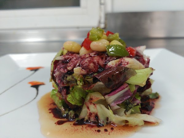 Restaurante Puerta Real