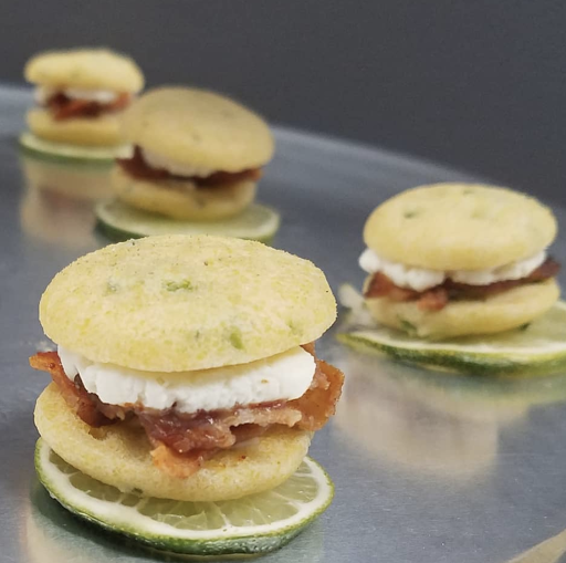 Caterer «BG Events & Catering», reviews and photos, 31 Antwerp St, Boston, MA 02135, USA