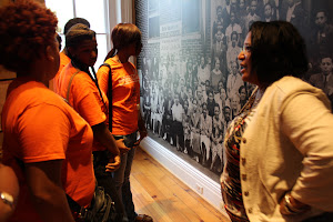 Lillie Carroll Jackson Civil Rights Museum