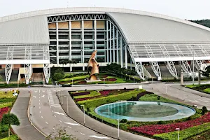 Macao East Asian Games Dome image