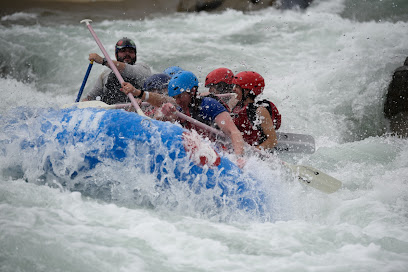 U.S. National Whitewater Center