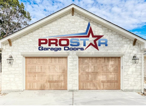 ProStar Garage Doors