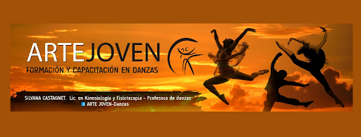 Arte Joven Danzas