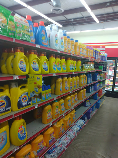 Dollar Store «FAMILY DOLLAR», reviews and photos, 10163 US-27, Butler, KY 41006, USA