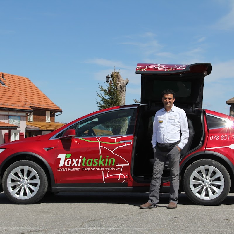 Taxi Taskin