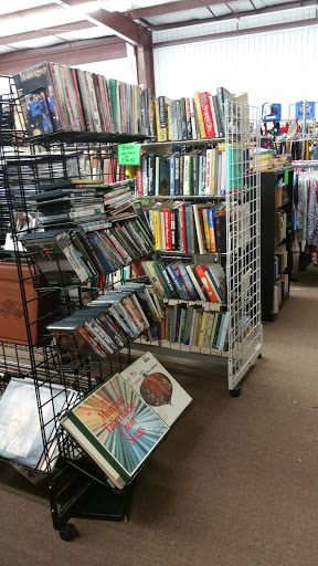 Thrift Store «Graceland Thrift Store», reviews and photos
