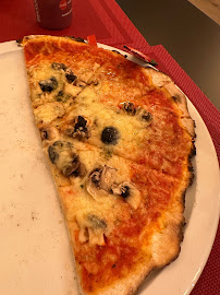 Plats et boissons du Pizzeria Miranda pizza à Toulon - n°1