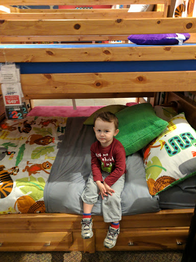 Furniture Store «Gardner-White Furniture», reviews and photos, 45300 Hayes Rd, Macomb, MI 48044, USA