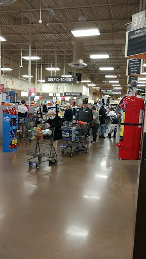 Grocery Store «Kroger Marketplace», reviews and photos, 9150 N Tarrant Pkwy, North Richland Hills, TX 76182, USA