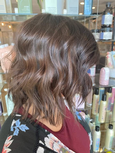 Beauty Salon «Bella Hair Salon of Canton», reviews and photos, 2809 Boston St, Baltimore, MD 21224, USA