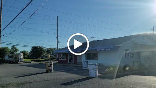 Liquor Store «L & L Liquors», reviews and photos, 226 Shopping Center Rd, Stevensville, MD 21666, USA
