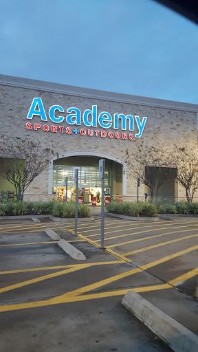 Academy Sports + Outdoors