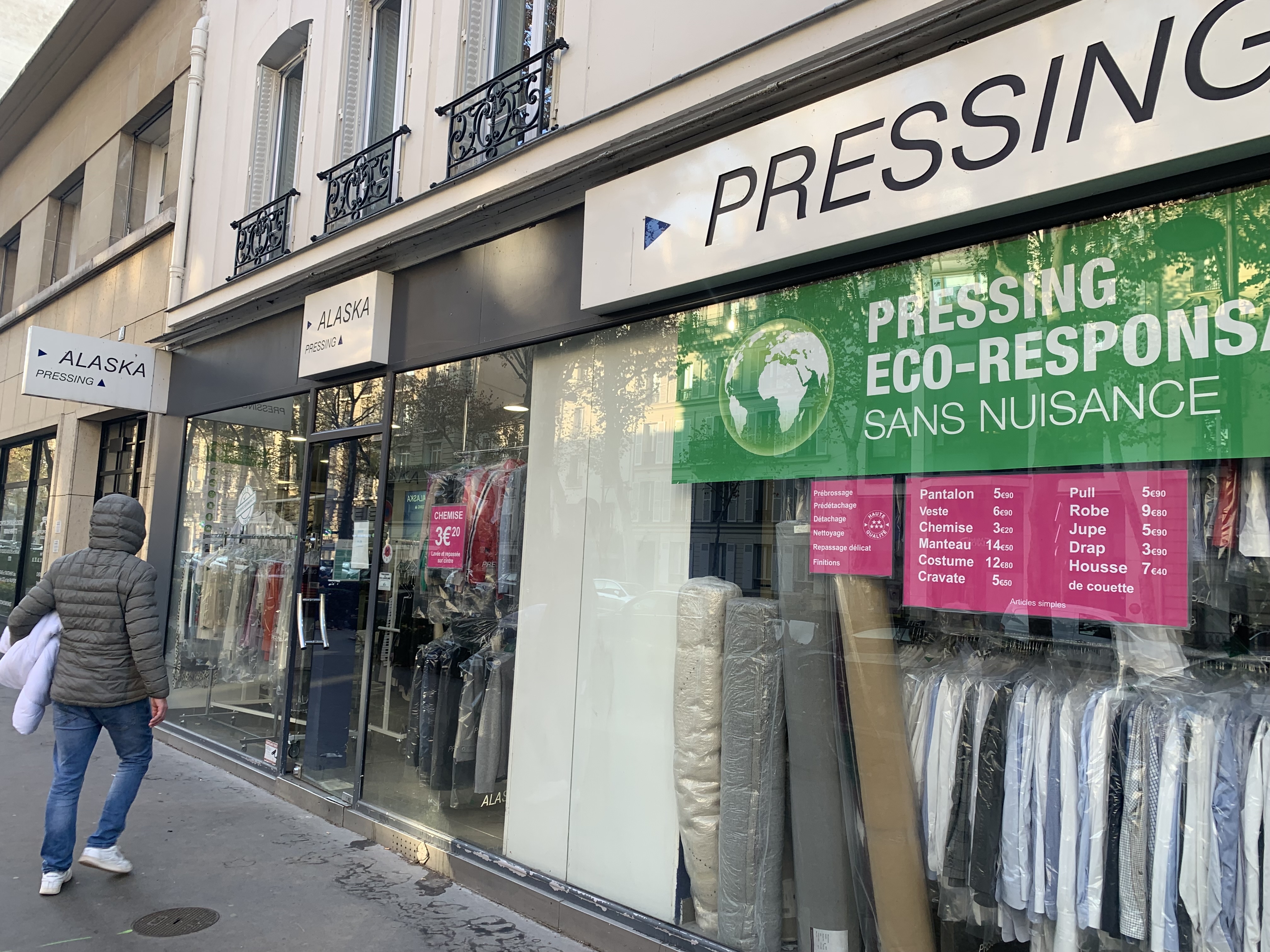 Photo n° 1 de l'avis de Pascal.h fait le 16/12/2022 à 10:18