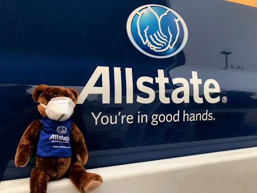 Insurance Agency «Allstate Insurance Agent: Danny Day», reviews and photos
