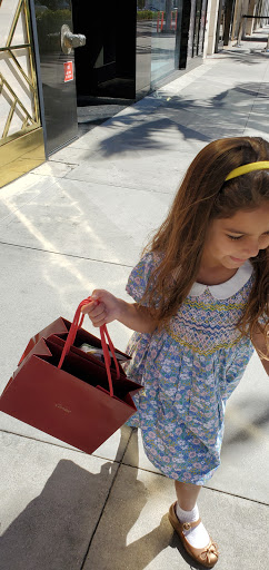 Jewelry Store «Cartier», reviews and photos, 370 N Rodeo Dr, Beverly Hills, CA 90210, USA