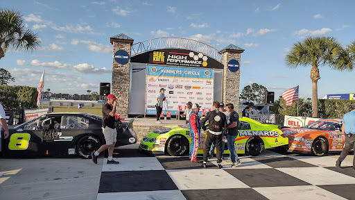Racecourse «Sebring International Raceway», reviews and photos, 113 Midway Dr, Sebring, FL 33870, USA