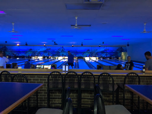 Bowling Alley «Pro Bowl West», reviews and photos, 501 W Baddour Pkwy, Lebanon, TN 37087, USA