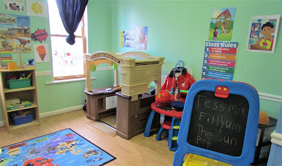 Great Beginnings Early Learning Center