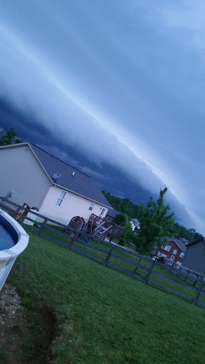 Country Club «Eagle Creek Country Club», reviews and photos, 990 Crittenden Mt Zion Rd, Dry Ridge, KY 41035, USA