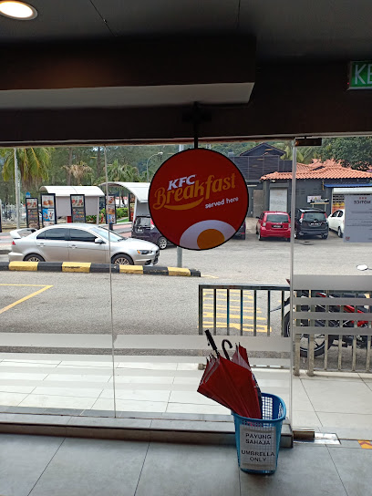 KFC Bukit Goh