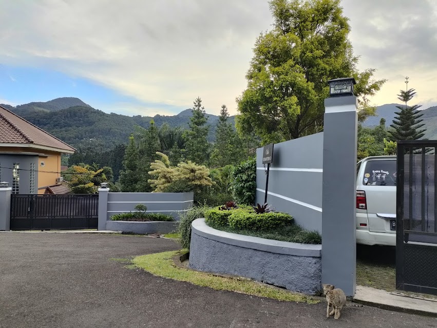 Villa Dlima Sejati 2