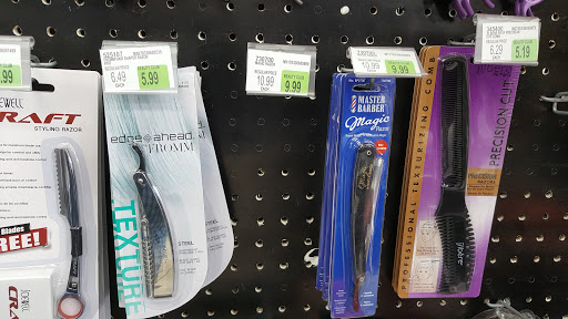 Beauty Supply Store «Sally Beauty», reviews and photos, 1209 Main St Suite E, Pasadena, TX 77506, USA