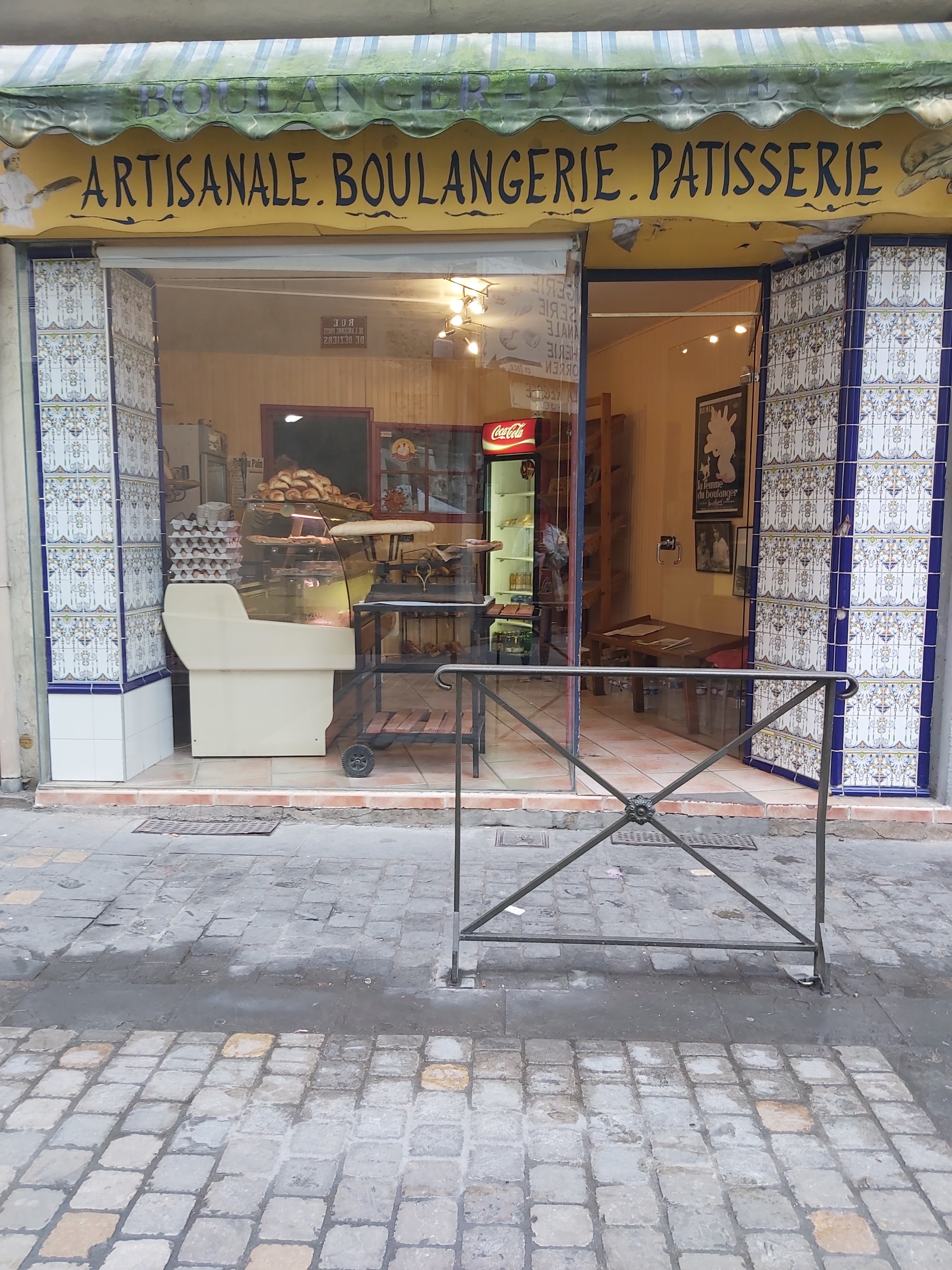Photo n° 3 de l'avis de PastryNuma. fait le 21/09/2023 à 07:06