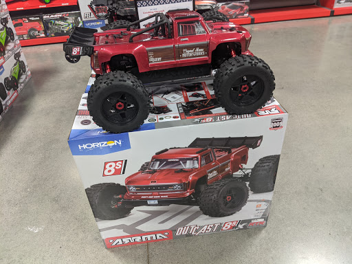 Hobby Store «HobbyTown Knoxville», reviews and photos, 11145 Turkey Dr, Knoxville, TN 37934, USA