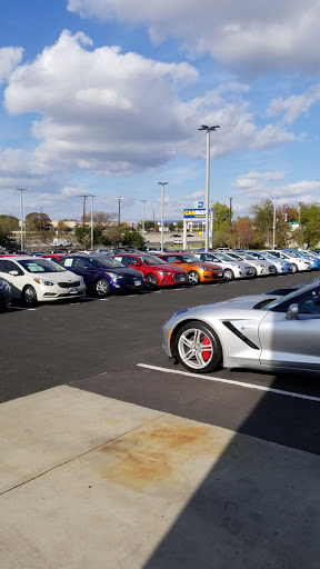 Used Car Dealer «CarMax», reviews and photos, 11880 I-35, San Antonio, TX 78239, USA