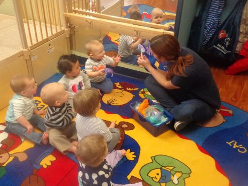 Preschool «Strawberry Childcare Center», reviews and photos, 124 Watertown St, Watertown, MA 02472, USA