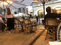 Atmosphère du Restaurant Bistrot Racines Chartres - n°16