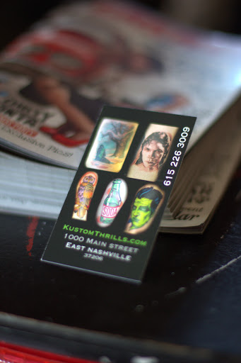 Find rib tattoo ideas for females for your next unique tattoo in Nashville at Kustom Thrills Tattoo