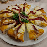 Photo n°2 de l'avis de Mara.i fait le 10/12/2022 à 22:53 sur le  Ristorante Pizzeria Bocconi à Vaccarino