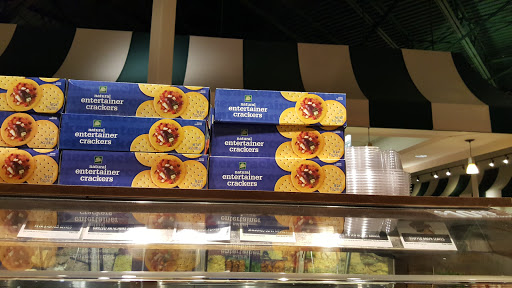 Grocery Store «The Fresh Market», reviews and photos, 12131 Jefferson Ave, Newport News, VA 23602, USA