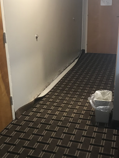 Hotel «Clarion Inn And Summit Center», reviews and photos, 852 N Gloster St, Tupelo, MS 38804, USA