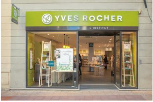 Yves Rocher image