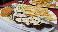 Plats et boissons du Restaurant Kebab D'Arcis à Arcis-sur-Aube - n°1