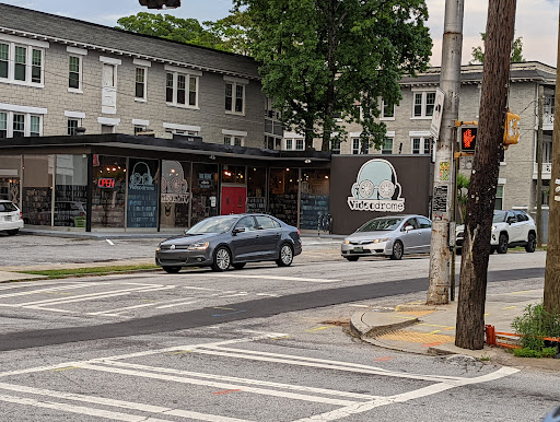 Movie Rental Store «Videodrome», reviews and photos, 617 North Highland Avenue Northeast, Atlanta, GA 30306, USA