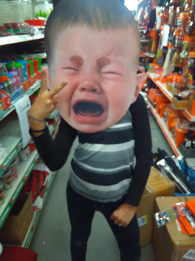 Discount Store «Dollar General», reviews and photos, 2545 US-1, Mims, FL 32754, USA