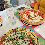 Photo n°1 de l'avis de Marinella.i fait le 16/04/2023 à 14:20 sur le  Capperi che Pizza à Castellammare di Stabia