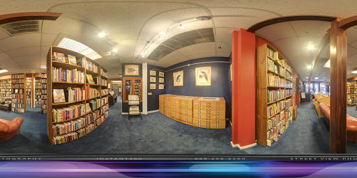 Used Book Store «Blue Whale Books», reviews and photos, 115 W Main St, Charlottesville, VA 22902, USA