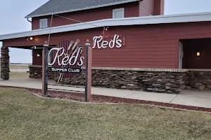 Red's Supper Club image