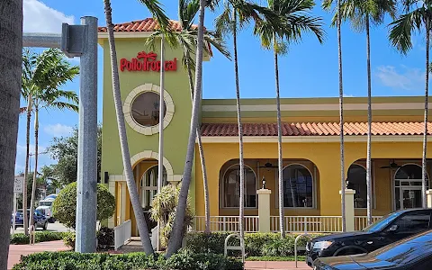 Pollo Tropical image